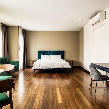 קואלה לומפור Changkat Duta Luxury Villa מראה חיצוני תמונה