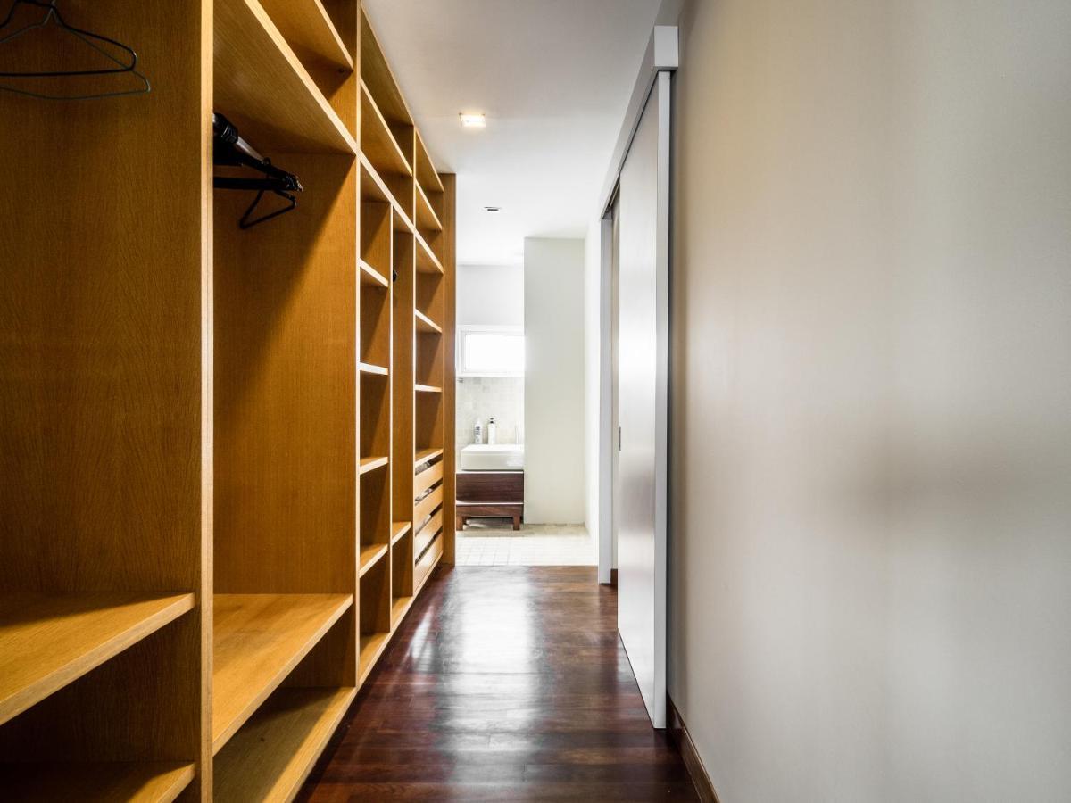 קואלה לומפור Changkat Duta Luxury Villa מראה חיצוני תמונה