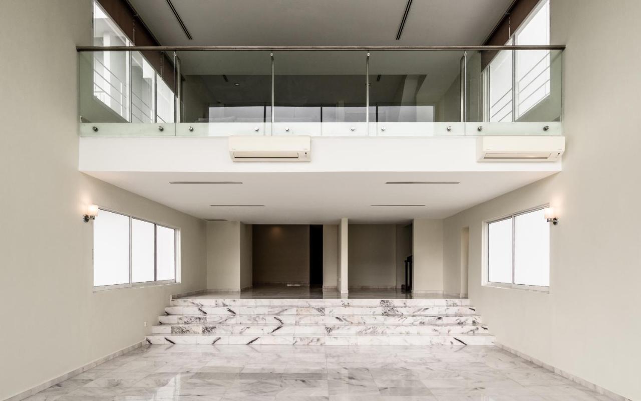 קואלה לומפור Changkat Duta Luxury Villa מראה חיצוני תמונה