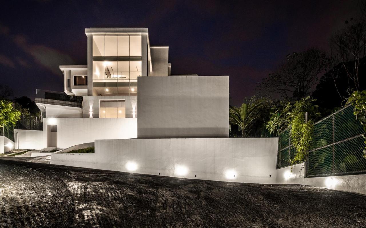 קואלה לומפור Changkat Duta Luxury Villa מראה חיצוני תמונה