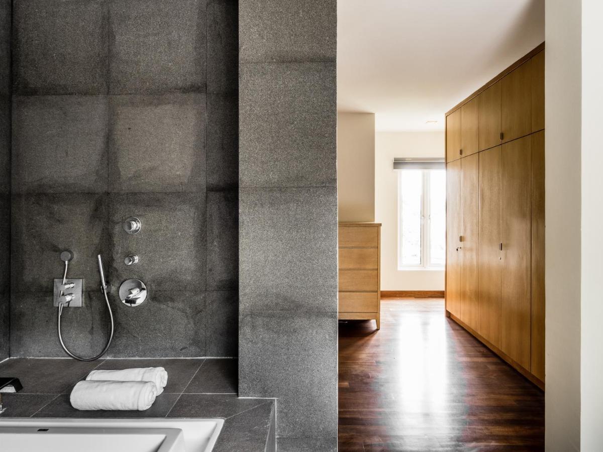 קואלה לומפור Changkat Duta Luxury Villa מראה חיצוני תמונה