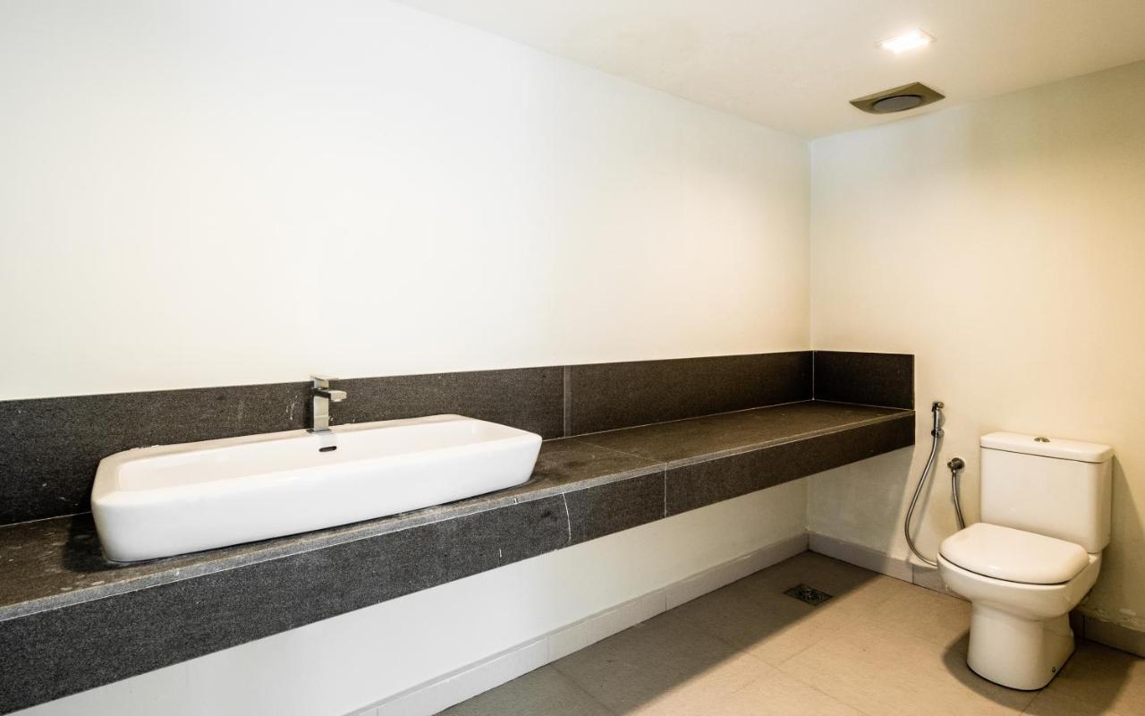 קואלה לומפור Changkat Duta Luxury Villa מראה חיצוני תמונה