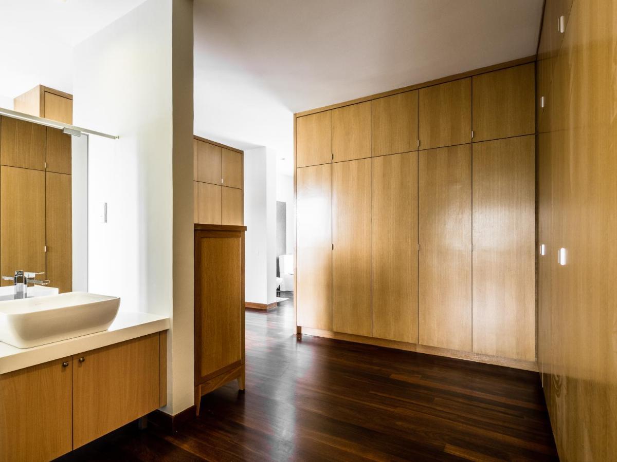 קואלה לומפור Changkat Duta Luxury Villa מראה חיצוני תמונה