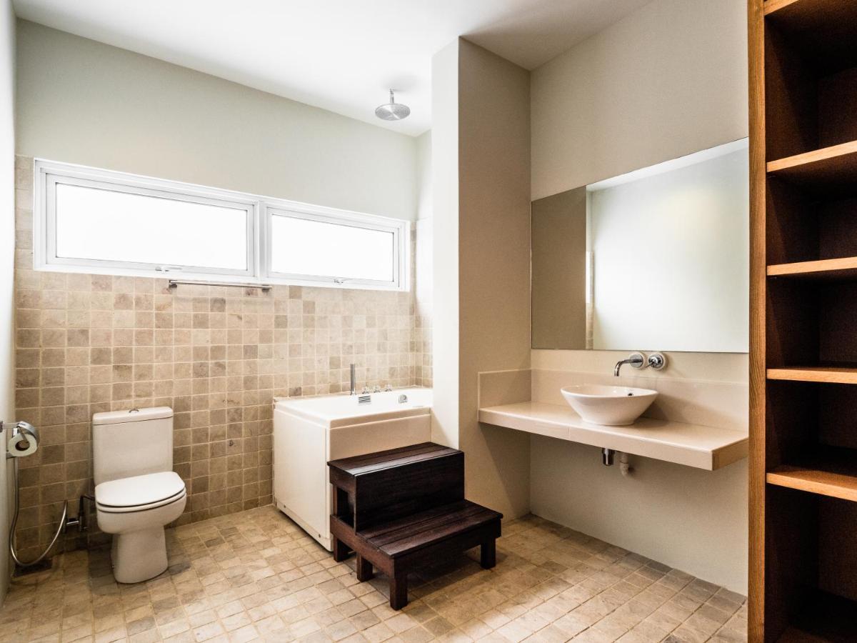 קואלה לומפור Changkat Duta Luxury Villa מראה חיצוני תמונה
