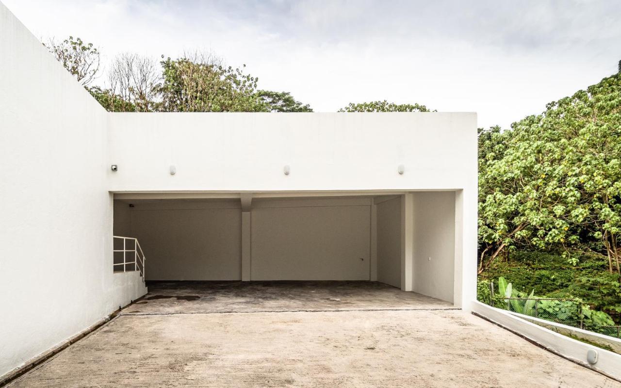 קואלה לומפור Changkat Duta Luxury Villa מראה חיצוני תמונה