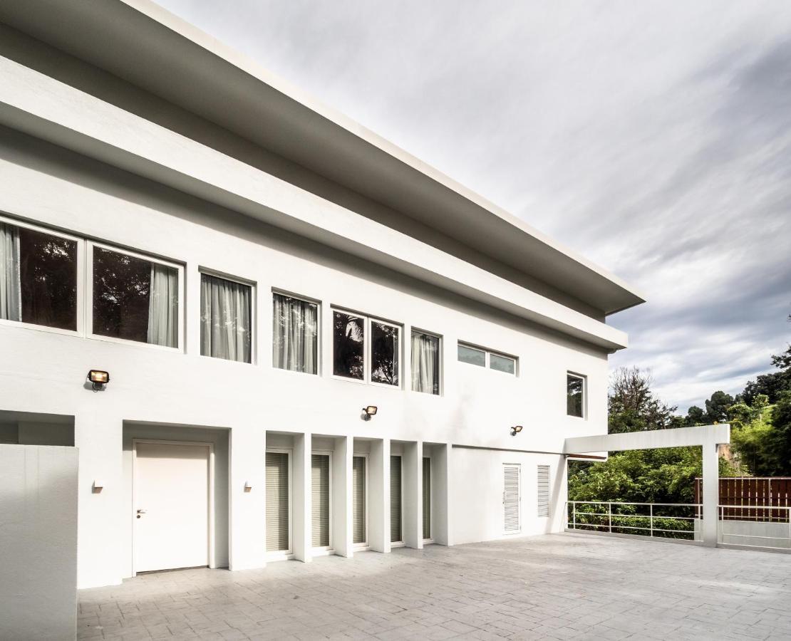 קואלה לומפור Changkat Duta Luxury Villa מראה חיצוני תמונה