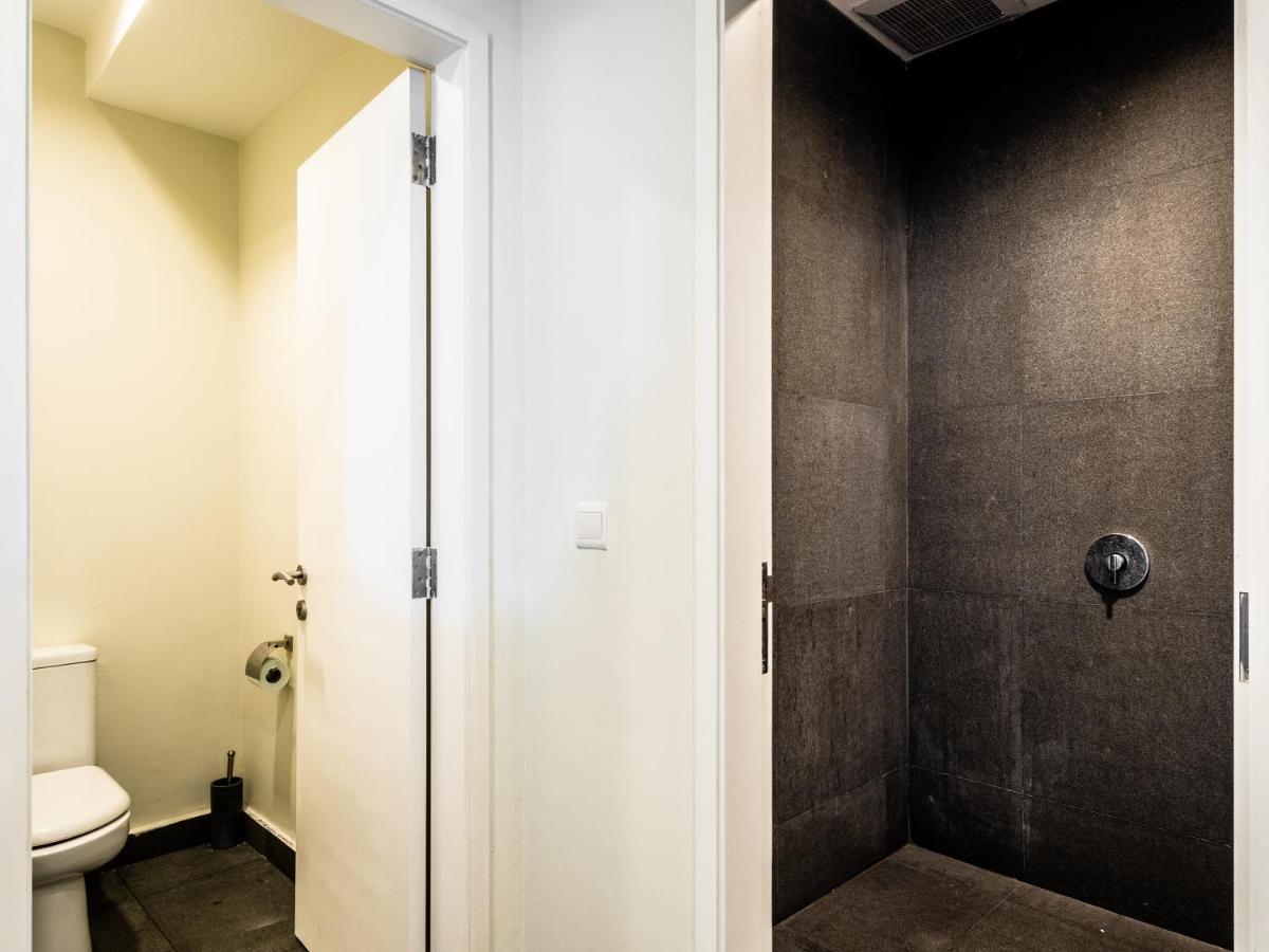 קואלה לומפור Changkat Duta Luxury Villa מראה חיצוני תמונה