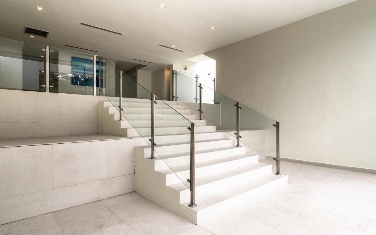 קואלה לומפור Changkat Duta Luxury Villa מראה חיצוני תמונה