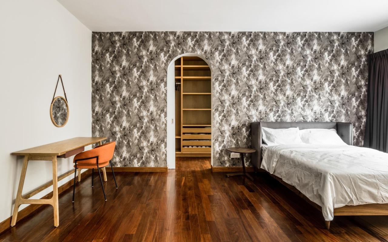קואלה לומפור Changkat Duta Luxury Villa מראה חיצוני תמונה