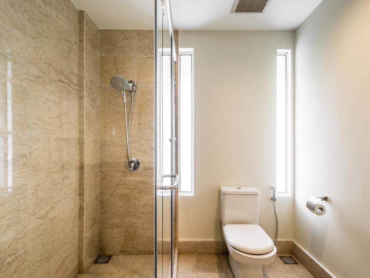 קואלה לומפור Changkat Duta Luxury Villa מראה חיצוני תמונה